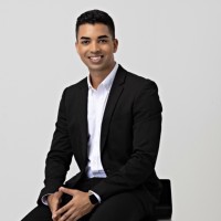 Troopers Malaysia Employee Caleb Jabez's profile photo