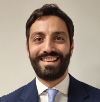 STS Employee Stefano Granata's profile photo