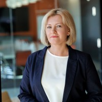 GEROPHARM Employee Anna Golovachenko's profile photo