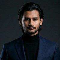 Axiom World (Odoo / Oracle Partner) Employee Muhammad Aslam's profile photo