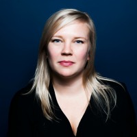 The Discovery Group Employee Laura Heikkila's profile photo