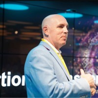 Nuvei Employee Damien Cramer's profile photo