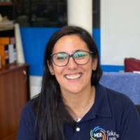 MCR Soluciones Logísticas Corporativas Employee Silvina Celli's profile photo