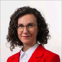Katarína Gajdošová Email & Phone Number