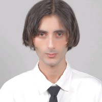 SocialKit Employee Dawood Zubair's profile photo