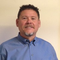 International Door Association Employee Keith Moore's profile photo