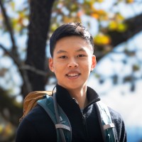Apovo Employee Evan Kuo's profile photo
