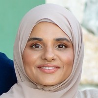 Omnisec Solutions Employee Hira Khan's profile photo