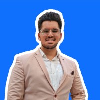 Tank & Toast Media Employee Devanshu Thareja's profile photo