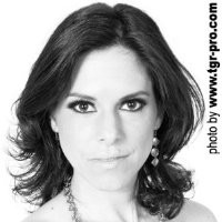 100 Bares Employee Mara Meter's profile photo