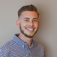 Hydrapak, LLC Employee Colin Baker's profile photo