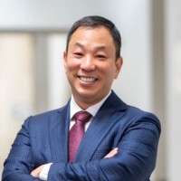 Central Health Employee Patrick Lee's profile photo