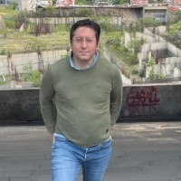 Jean-Paul Chidiac Email