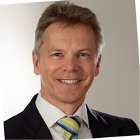 SPIRIT/21 GmbH Employee Justin Taylor's profile photo