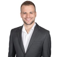 Tommy's Express® Car Wash Employee Colin Singer's profile photo