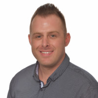 MilliporeSigma Employee Chad Schroeder's profile photo