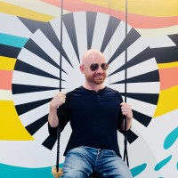AgentMethods, LLC Employee Noah Lantz's profile photo