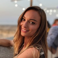 VML Employee Anna Tedeschi's profile photo