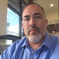 Construction Engineers Employee Thomas Ryme's profile photo