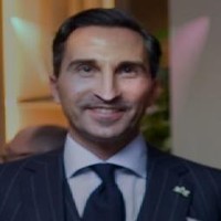 INFO DATA LEADS LLC Employee Nelson Wood's profile photo