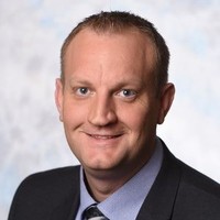 NUC University Employee Rich Dejong's profile photo