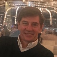 SDP Employee Jean-Francois Halin's profile photo