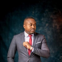 SADC Employee Ca. Bokosi's profile photo
