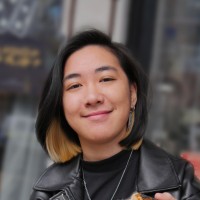 TMRW Employee Kimberley Ng's profile photo