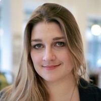 Noctua Employee Elisabeth Barfuss's profile photo