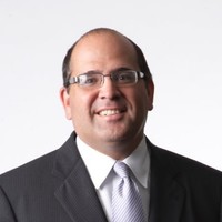 SSOE Group Employee Scott Courtney's profile photo