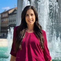 Teodora Najdenov Email