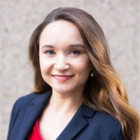 Delta Dental of Massachusetts Employee Eva Allan's profile photo