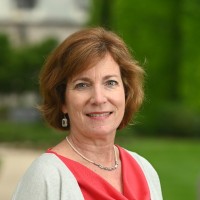 Dominican University Employee Janet Coffey's profile photo