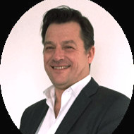 Géométrie Variable Employee Thierry Donini's profile photo