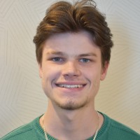 MAPS Technologies Employee Grayden Ross's profile photo