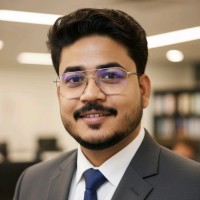 Jio Payments Bank Employee Pritish Paul's profile photo