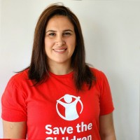 Save The Children Jordan Employee Nadine Nimri's profile photo