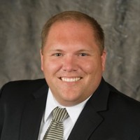AM General LLC Employee Tyler Cooper's profile photo