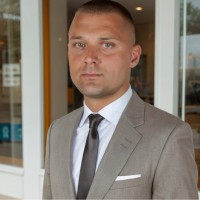 Combat Development & Integration Employee Michael Cap's profile photo