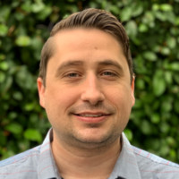 Streem Employee Josh Henry's profile photo