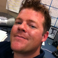 Solar Atmospheres, Inc. Employee Henry Lahneman's profile photo