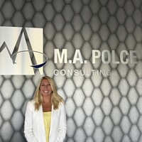 M. A. Polce Consulting, Inc. Employee Simone Madlin's profile photo