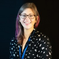 SquaredUp Employee Lisa Warburton's profile photo