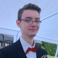 sFiles Employee Connor McGonagle's profile photo