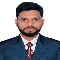 Firelec Electromechanical LLC Employee Anas K.k's profile photo