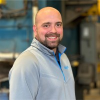 Plating Technology, Inc. Employee Zack Kaiser's profile photo