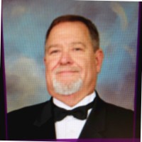 MRC Global Employee Randy Melancon's profile photo