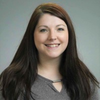 Sara Kamoske's profile photo