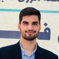 SMS.ir Employee Mohammad Lotfi's profile photo