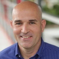 Filltech USA Employee Ken Cole's profile photo